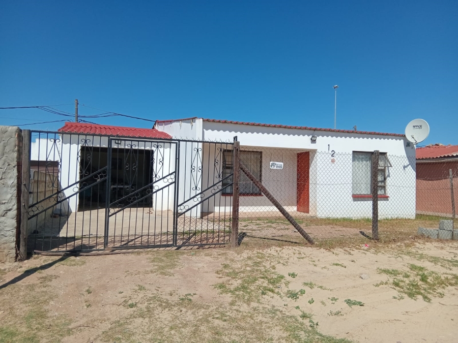 2 Bedroom Property for Sale in Kwa Nobuhle Eastern Cape